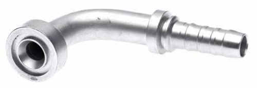 Imagen de CONEXION PER GS 1 BRIDA CATERPILLAR 1 CODO 90G MED