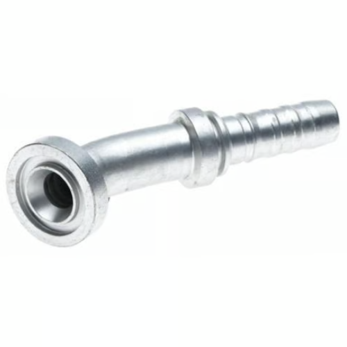 Imagen de CONEXION PER GS 1 BRIDA COD 621 CODO 30G MED