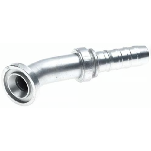 Imagen de CONEXION PER GS 1 BRIDA COD 61 1 1/4 CODO 30G MED