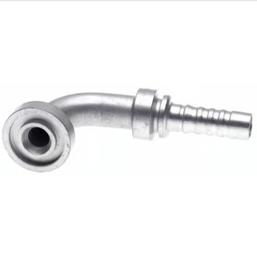 Imagen de CONEXION PER GS 1 BRIDA COD 62 1 1/2 CODO 90G CORTO