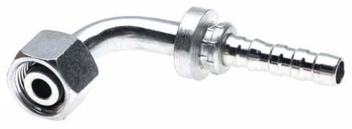 Imagen de CONEXION PER GS 1 HEM GIR DIN 24G C/O SER LIG 28 CODO 90G