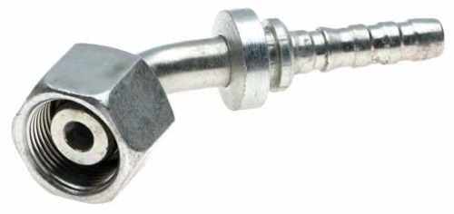 Imagen de CONEXION PER GS 1 HEM GIR DIN 24G C/O SER PES 30 CODO 45G