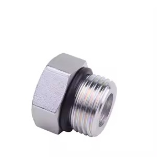 Imagen de CONEXION ADA TAPON MAC ORING BOSS 1