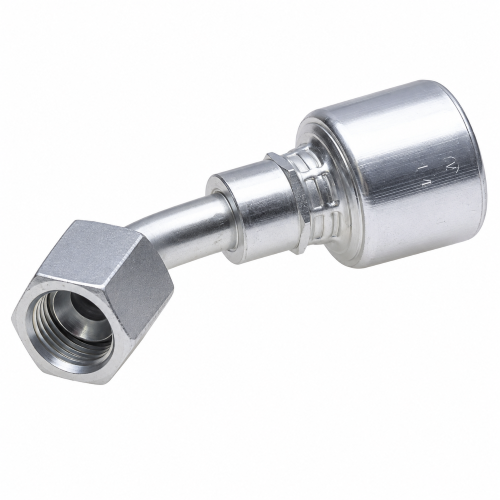Imagen de CONEXION PER G 1 1/4 BRIDA COD 61 1 1/2