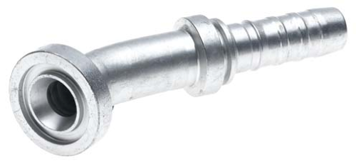 Imagen de CONEXION PER GS 1 1/4 BRIDA COD 621 1/4 CODO 60G MED