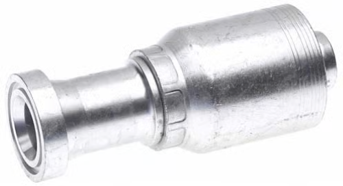 Imagen de CONEXION PER GS 1 1/4 BRIDA CATERPILLAR 1 1/4 45