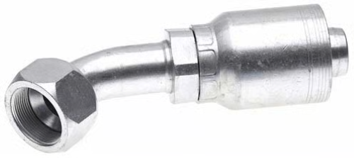 Imagen de CONEXION PERMANENTE CAT. 1 1/2 FLANGE