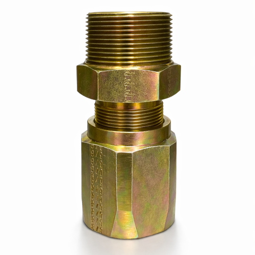 Imagen de CONEXION REU C5 2 MAC NPT 2(20120-32-32)