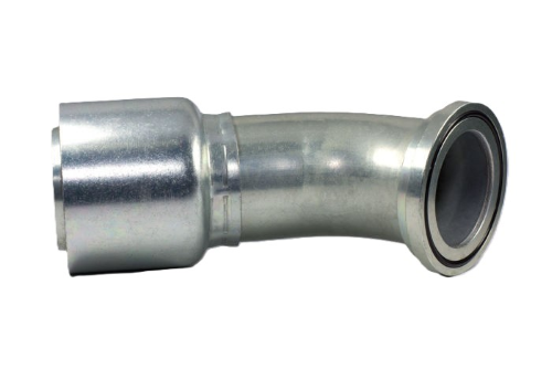 Imagen de CONEXION FLANGE NO.40 40GL-40FL45