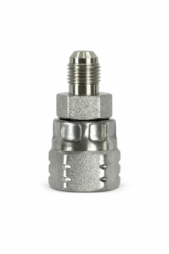 Imagen de 4FJX-2MP CONEXION ADA HEM JIC 37G GIR 1/4 A MAC NPT 1/8