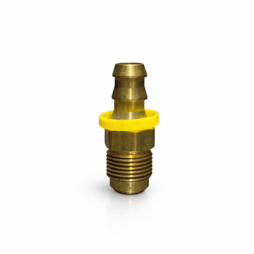 Imagen de CONEXION LATON LOCK-ON 1/4 MAC SAE 45G 5/16