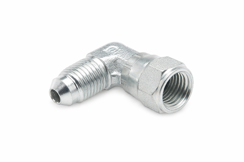 Imagen de 4MJ-4FJX90 CONEXION ADA MAC JIC 37G 1/4 A HEM JIC 37G GIR 1/4 CODO 90G