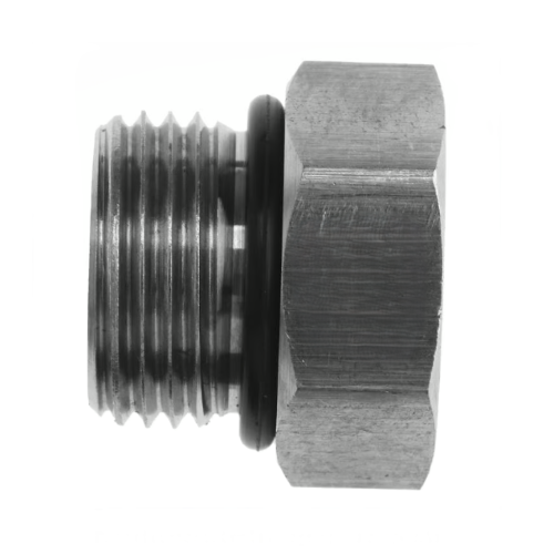 Imagen de CONEXION ADA TAPON MAC ORING BOSS 5/16