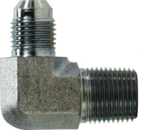 Imagen de 5MJ-2MP90 CONEXION ADA MAC JIC 37G 5/16 A MAC NPT 1/8 CODO 90G