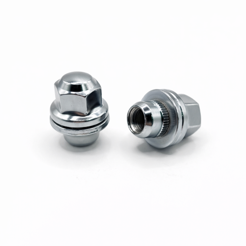 Imagen de TUERCA DE LUJO-TA30-319RC-12X1.5X 21 MM ALT COROLLA, YARIS RAV4, CAMRY-TA30-319RC