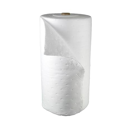 Imagen de ROLLO ABSORBENTE PARA ACEITE 3M HP-100