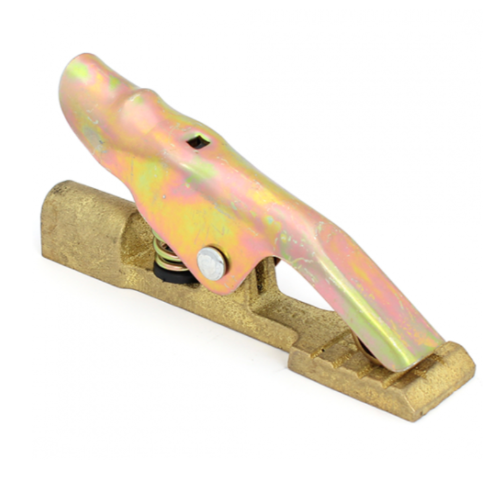 Imagen de PINZA TIERRA 500 AMPS 5PT-500 171514