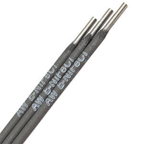 Imagen de SOLDADURA FIERRO VACIADO DURO VIOLETA 1/8 X KG FERRONILOX 60 3.2MM