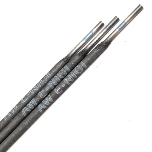 Imagen de SOLDADURA NILOX 1/8 FIERRO COLADO MAQUINABLE