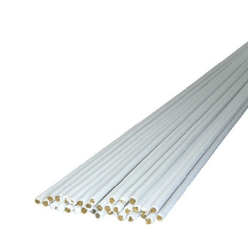 Imagen de VARILLA BRONCE CON FUNDENTE 1/8 SOLDADURA (5KG=72PZS) KG