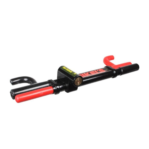 Imagen de BASTON ANTIRROBO PARA VOLANTE TELESCOPICO HEAVY DUTY