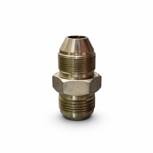 Imagen de ADAPTADOR UNION G137 MACHO COMATSU 30 G MACHO 1/4