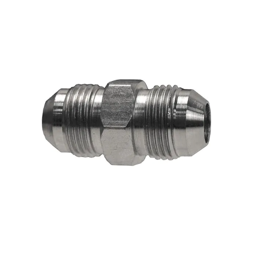 Imagen de ADAPTADOR UNION JIC37 MACHO JIS30 MACHO 3/4