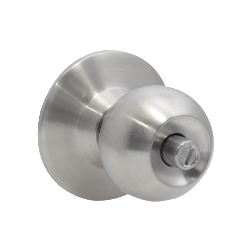 Imagen de POMO BOLA RECAMARA AC INOX