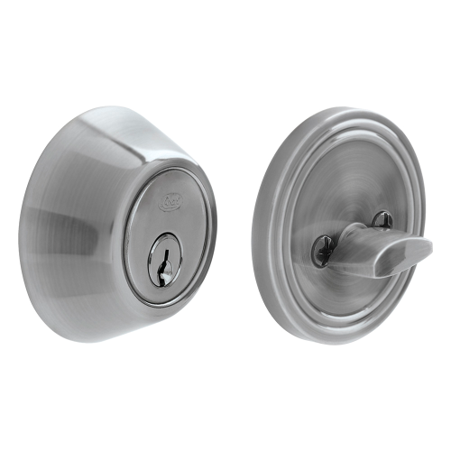 Imagen de CERROJO SENCILLO ACERO INOX
