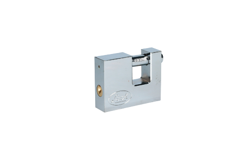 Imagen de CANDADO CORTINA AC STD CR 70 MM