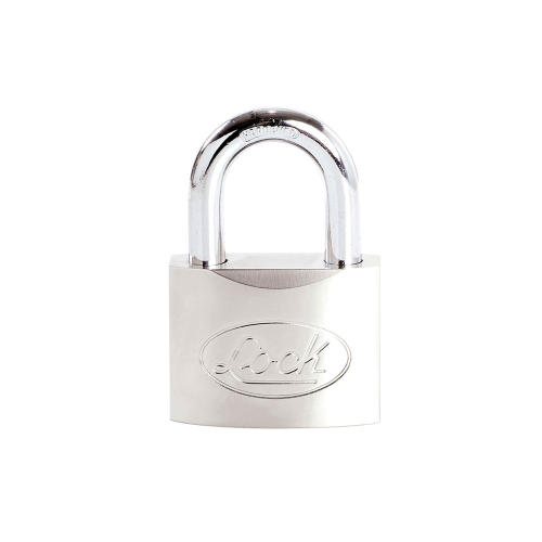 Imagen de CANDADO ACERO DISC CORTO 60MM