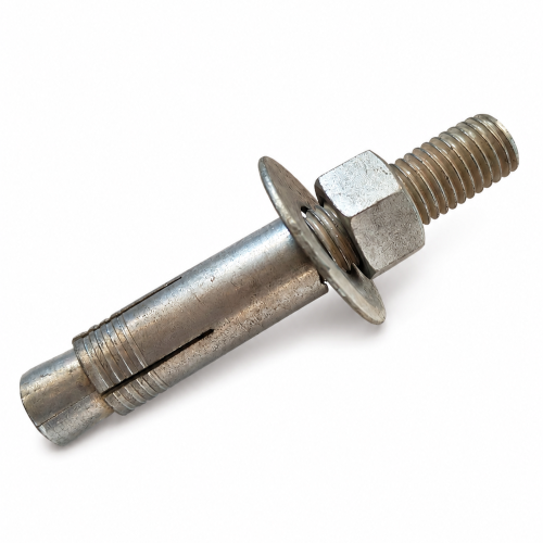 Imagen de TAQUETE ALPHA BOLT 5/8 LONG 4 BROCA 3/4