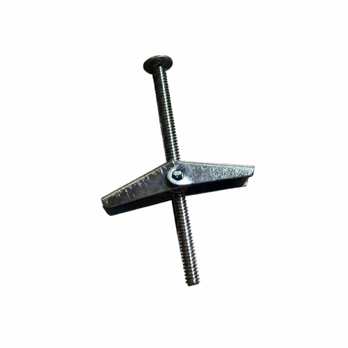 Imagen de TAQUETE MARIPOSA 3/16 TORNILLO 3/16X3