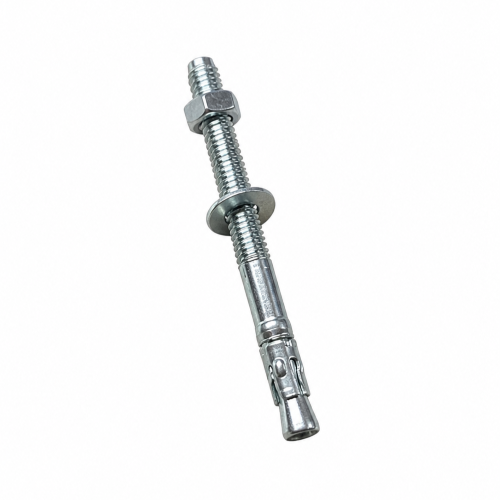Imagen de TAQUETE ANCLA UÑA 1/4X3 1/2
