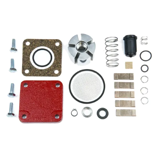 Imagen de KIT DE REPARACION PARA BOMBAS 600C,1200C,2400C,4200D,4400