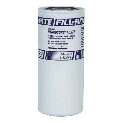 Imagen de FILTRO ROSCADO DE 18 GPM FILTRO DE PARTICULAS - 10 MICR PARA 1200KTG9075