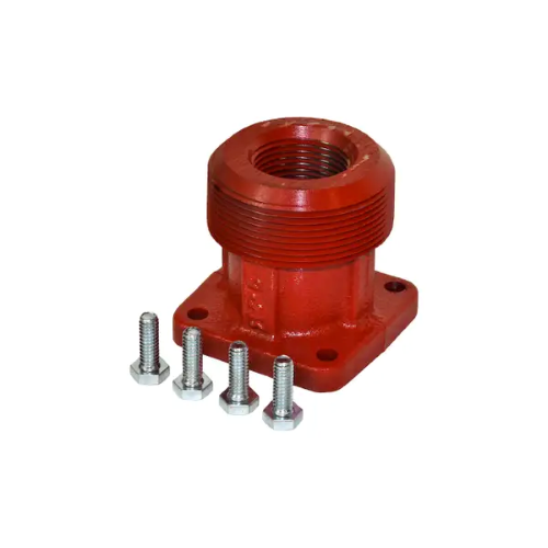 Imagen de REPUESTO KIT JUEGO REBORDE ENTRADA BOMBAS FR1200G / FR2400G / FR4200G / SD1200G / SERIES DC