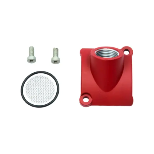 Imagen de BRIDA CONFIGURABLE PARA BOMBA SERIE RD