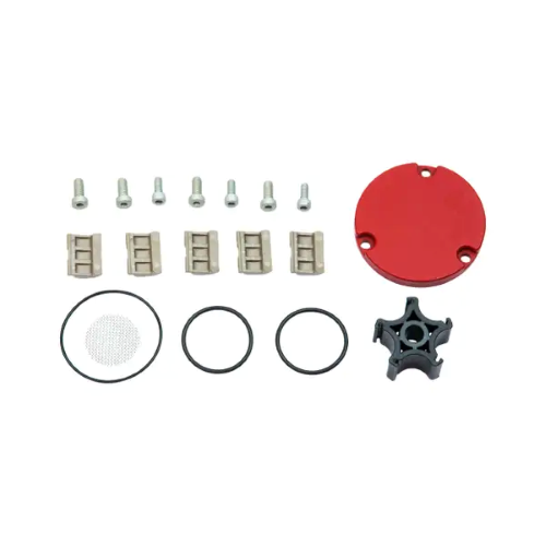 Imagen de KIT DE REPARACION PARA BOMBA SERIE RD CONTIENE TODO ELEMENTO REEMPLAZABLE ACEPTO BRIDA (KIT812FL) FI