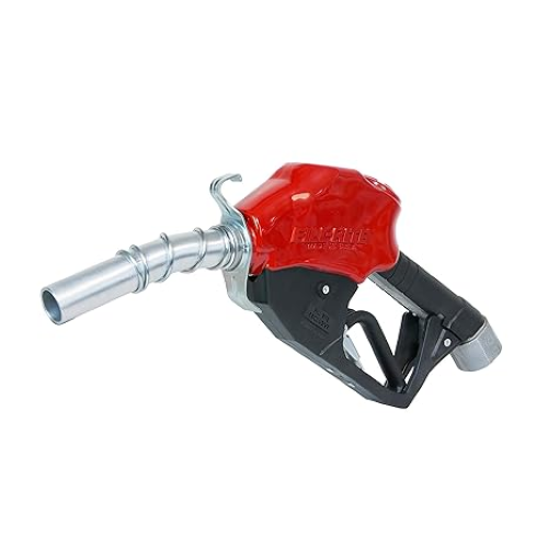 Imagen de PISTOLA DE ULTRA ALTO FLUJO DE 1", TRES FLUJOS AUTO A 30, 24 Y 8 GPM