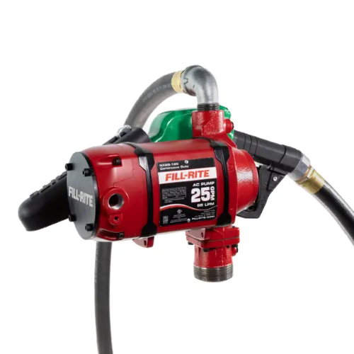 Imagen de BOMBA DE SERVICIO CONTINUO FILL RITE, 120V