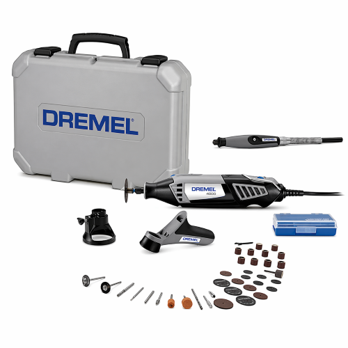 Imagen de DREMEL MULTIPRO 3 ADIT 36 ACCESORIOS