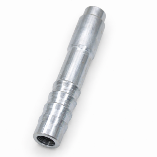 Imagen de CONEXION SOLDABLE FIERRO MACHO NUM 6 (3/8) CE-152)