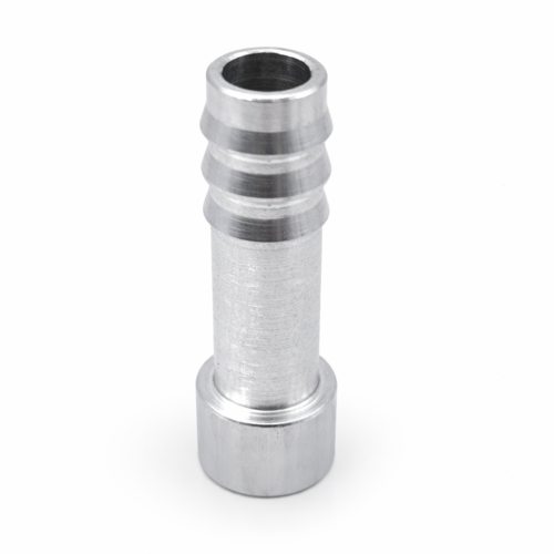 Imagen de CONEXION ALUMINIO HEMBRA SOLDABLE #6 CE-140