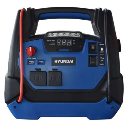 Imagen de ARRANCADOR PARA AUTO 12AH/COMPRESOR 150PSI
