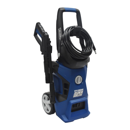 Imagen de HIDROLAVADORA ELECTRICA 1800W 2000PSI