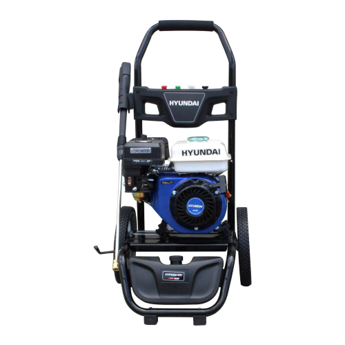 Imagen de HIDROLAVADORA AXIAL CON MOTOR 5.5HP 2200PSI