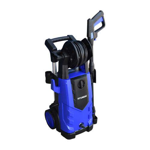 Imagen de HIDROLAVADORA ELECTRICA 2100W 2400PSI/166BAR