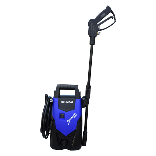 Imagen de HIDROLAVADORA ELECTRICA 1520PSI 1400C 110V