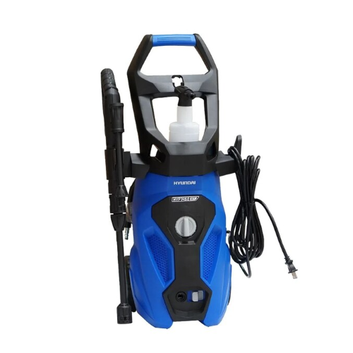 Imagen de HICROLAVADORA ELECTRICA HYUNDAI 1450 PSI